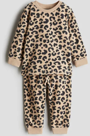 H&M Pigiama in pile
