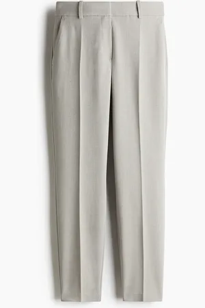 H&M Pantaloni a sigaretta