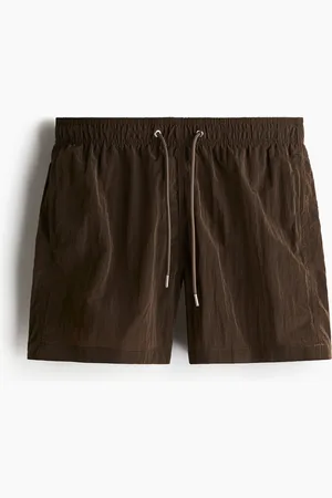 H&M Costume da bagno goffrato
