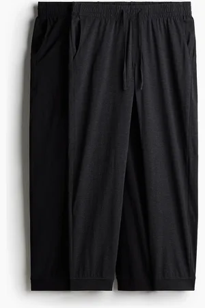 H&M Joggers in jersey Regular Fit 2 pezzi