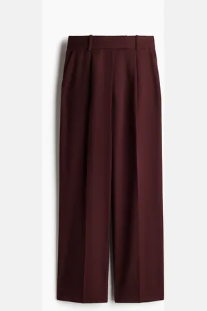 H&M Pantaloni dritti