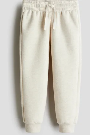 H&M Joggers con interno spazzolato