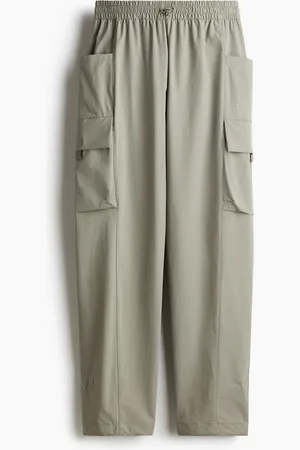 H&M Pantaloni sportivi idrorepellenti