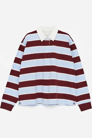 H&M Polo in cotone