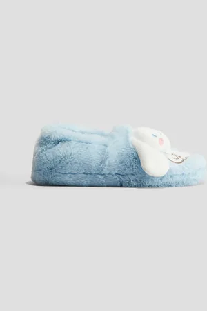 H&M Pantofole pelose