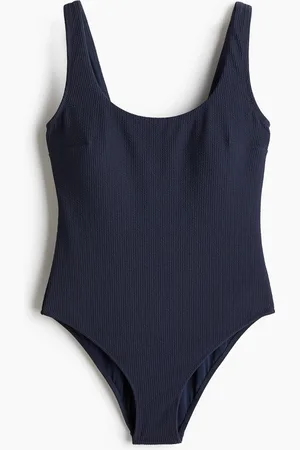 H&M Costume intero con coppe imbottite