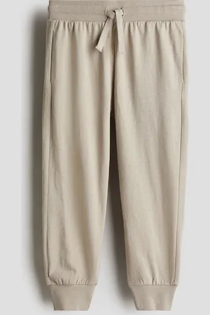 H&M Joggers in jersey