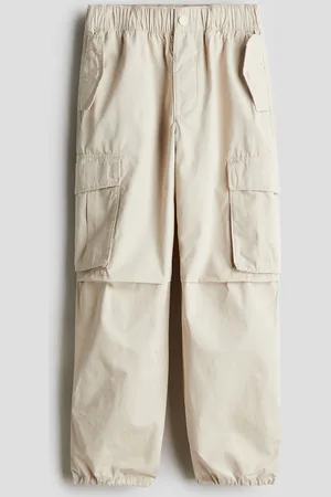 H&M Pantaloni parachute