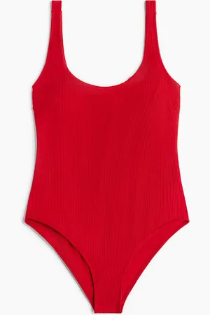 H&M Costume intero con coppe imbottite