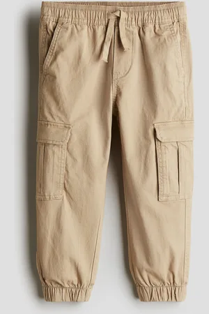 H&M Pantaloni cargo