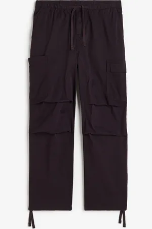 H&M Pantaloni cargo Loose Fit
