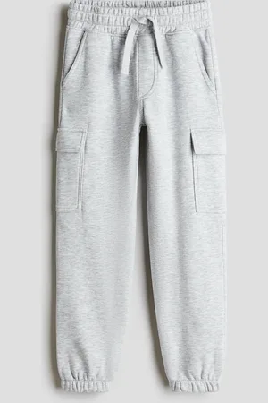 H&M Joggers modello cargo