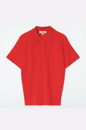 H&M POLO IN MAGLIA