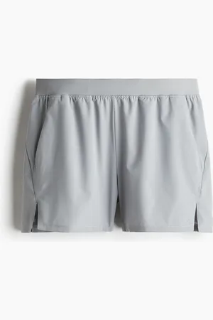 H&M Shorts sportivi corti con DryMove
