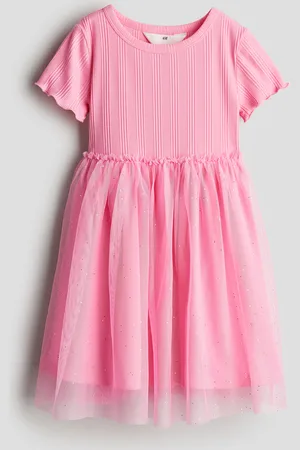 H&M Abito in tulle