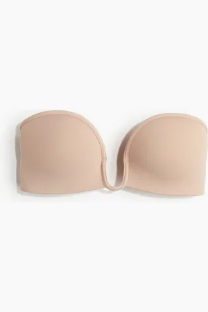 H&M Reggiseno push-up a balconcino senza ferretto