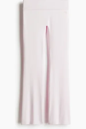 H&M Leggings sportivi svasati con SoftMove