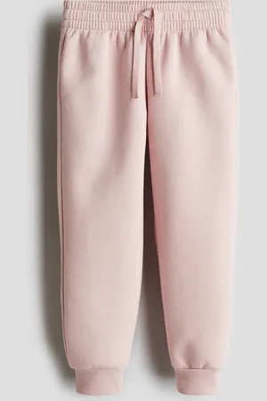 H&M Joggers con interno spazzolato