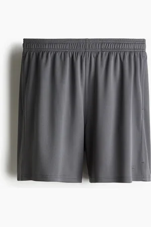 H&M Shorts sportivi corti