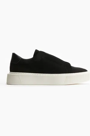 H&M Sneakers slip-on