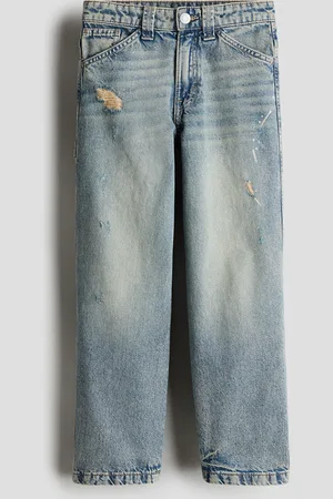 H&M Jeans Baggy Fit