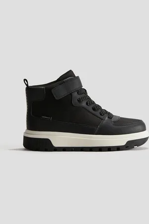 H&M Sneakers alte impermeabili