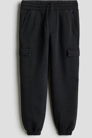 H&M Joggers modello cargo