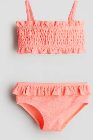 H&M Bikini con volant