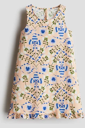 H&M Abito fantasia