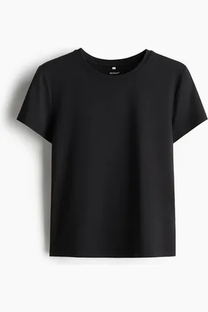 H&M T-shirt sportiva con DryMove