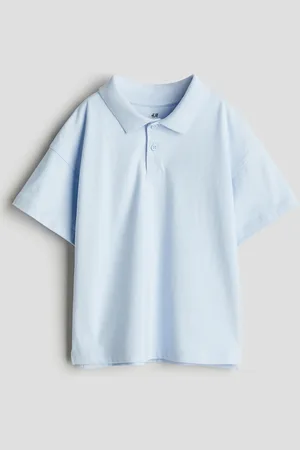 H&M Polo in cotone