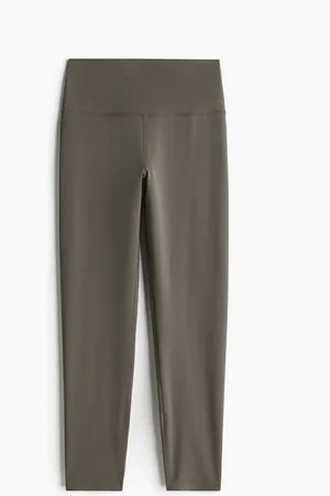 H&M Leggings da yoga con SoftMove Lycra