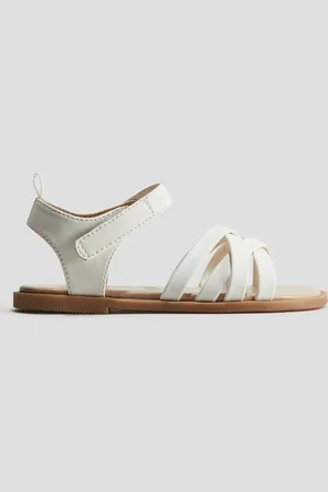 H&M Sandali con cinturini