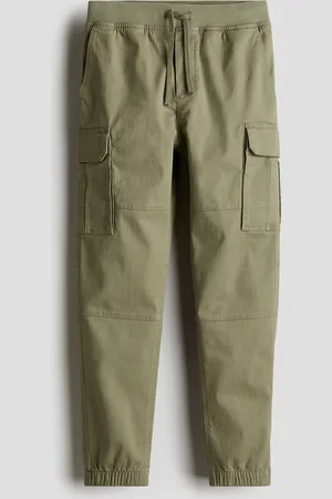 H&M Pantaloni cargo