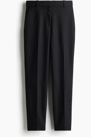 H&M Pantaloni a sigaretta