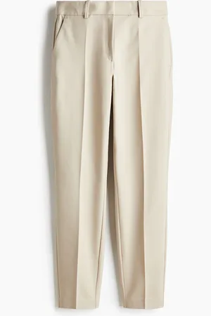 H&M Pantaloni a sigaretta