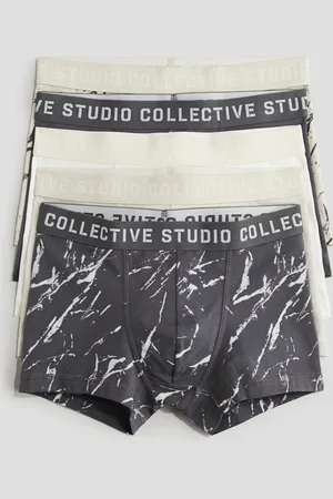 H&M Boxer 5 pezzi