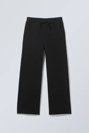 H&M Jogger Astro in spugna con vestibilità loose