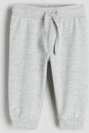H&M Pantaloni da tuta in cotone