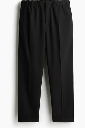 H&M Pantaloni a sigaretta Relaxed Fit