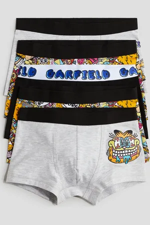 H&M Boxer 5 pezzi