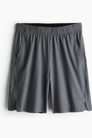 H&M Shorts sportivi lunghi con DryMove