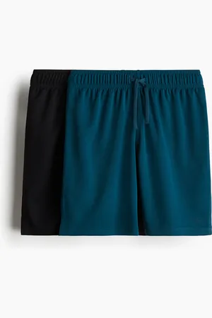 H&M Shorts sportivi con DryMove 2 pezzi