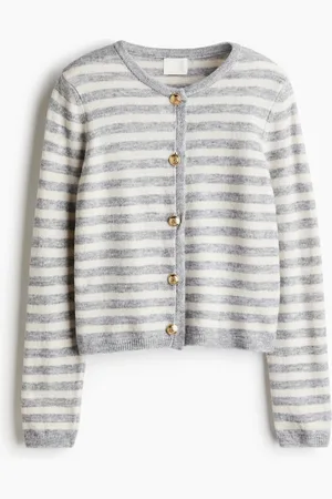 H&M Cardigan aderente