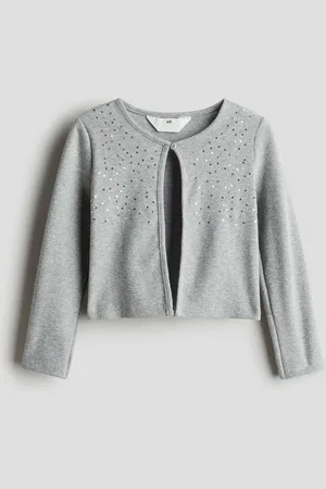H&M Cardigan in jersey
