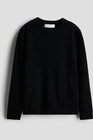 H&M Pullover misto cashmere