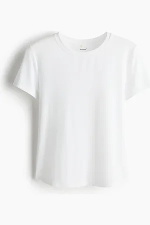 H&M T-shirt sportiva con DryMove