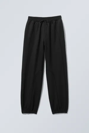 H&M Pantaloni da tuta Warm UP con vestibilità straight