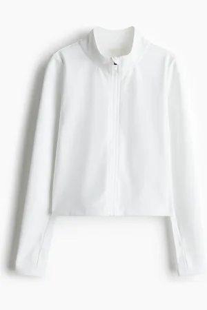 H&M Giacca sportiva con SoftMove