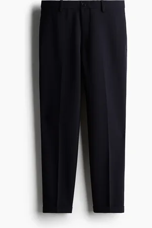 H&M Pantaloni eleganti Slim Fit